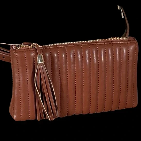 INC Convertible Belt Bag New With Tags - Picture 6 of 10